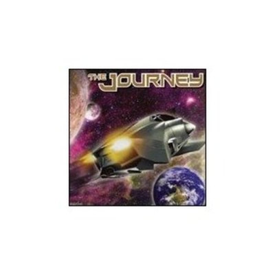 Journey, the - The Journey CD NEU OVP