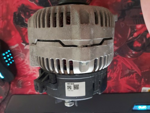 Golf 3 Lichtmaschiene