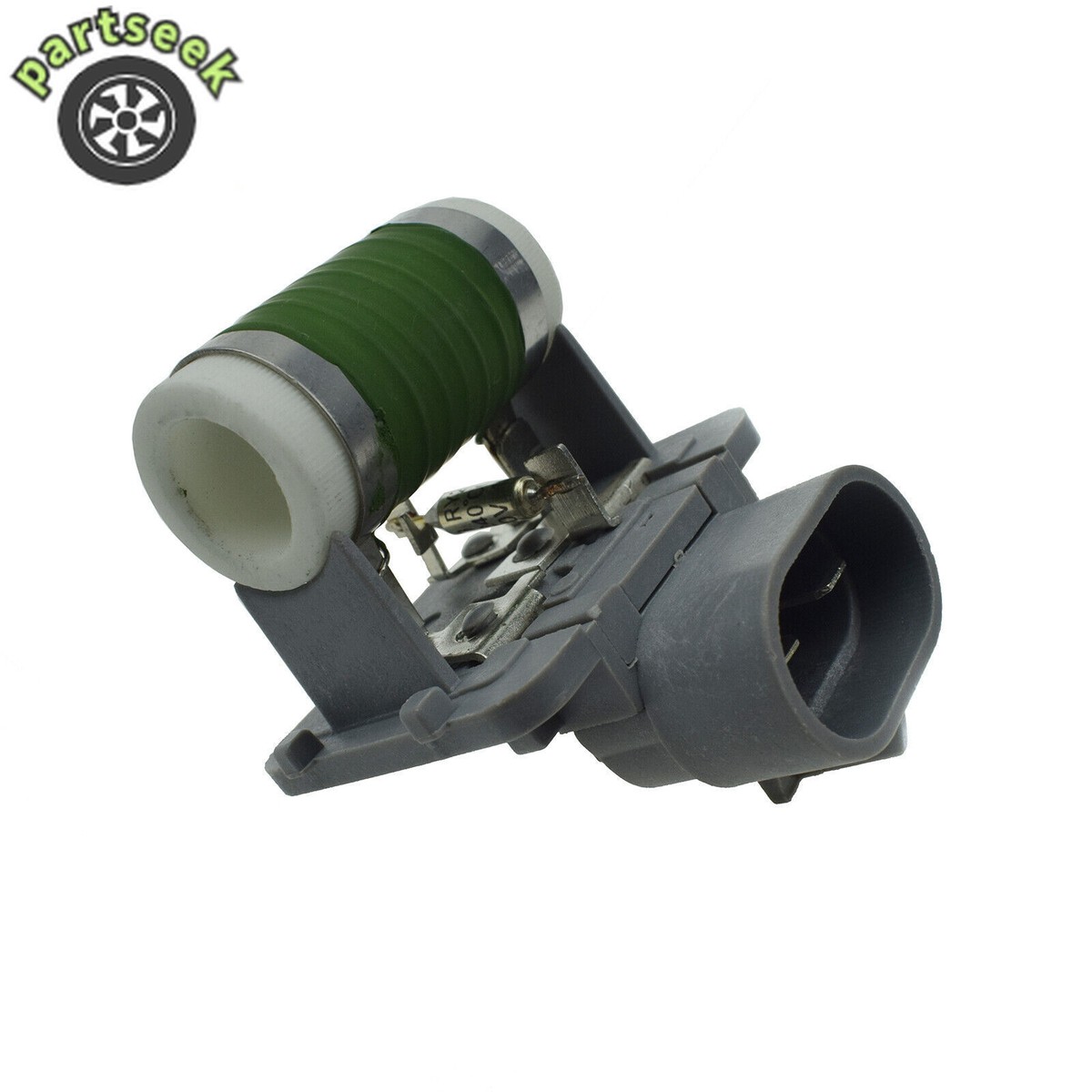 Heater Blower Motor Resistor for Ford Ecosport Fiesta 2003+ 6S65
