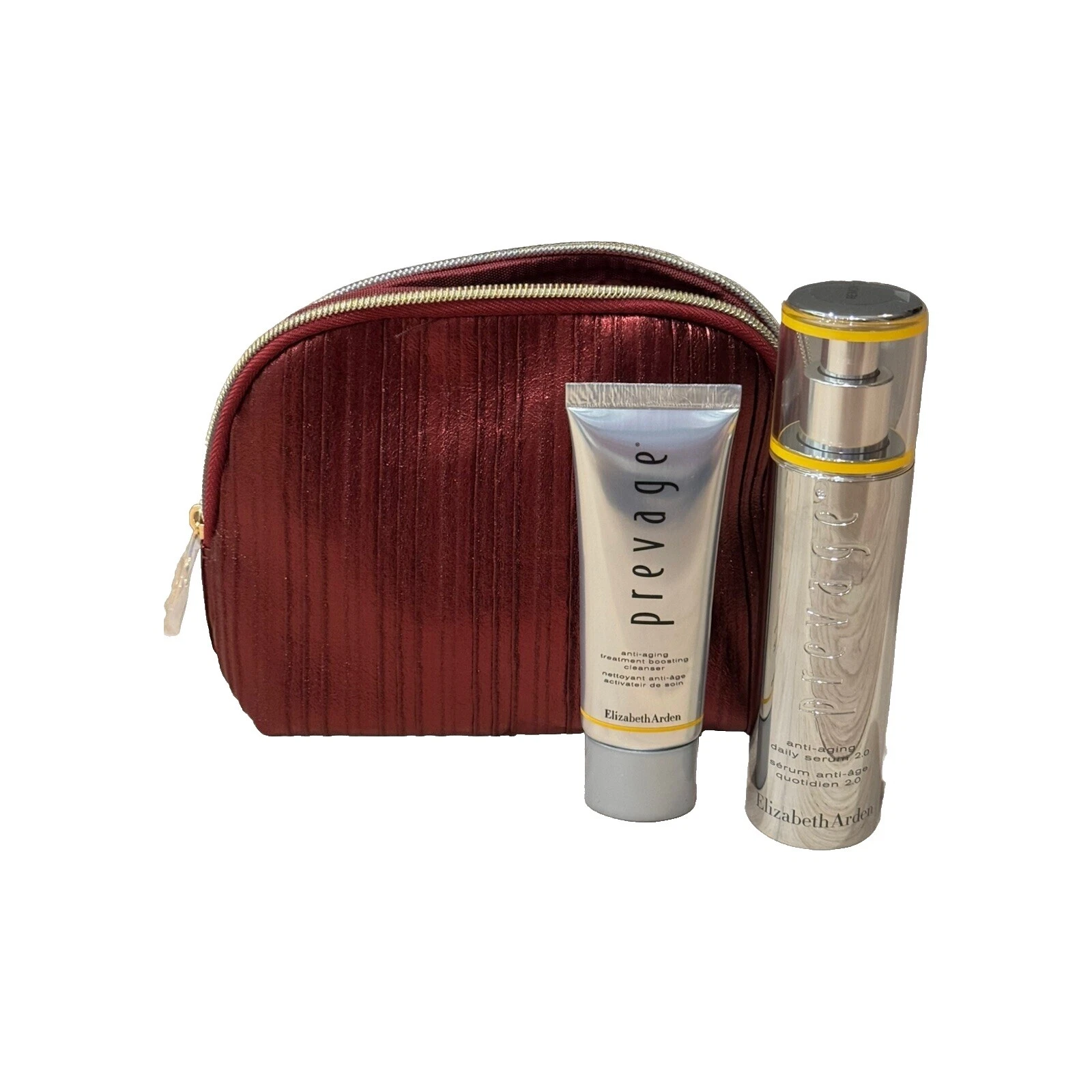 Elizabeth Arden Limpiadores Serum anti-age