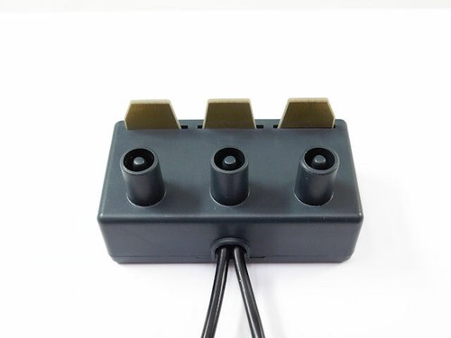 DER EE DE-5000 High Accuracy Handheld LCR Meter TL-21 TL-23 Set Tools New - Picture 5 of 9