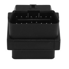 OBD2 Splitter Adapter 16 Pin Male To 2 Female Plug And Play Splitter Connector