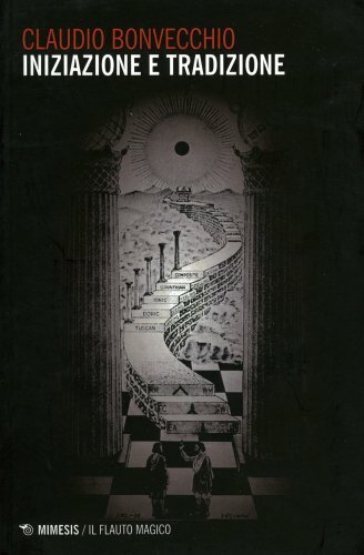Libri Claudio Bonvecchio - Iniziazione E Tradizione - Immagine 4
