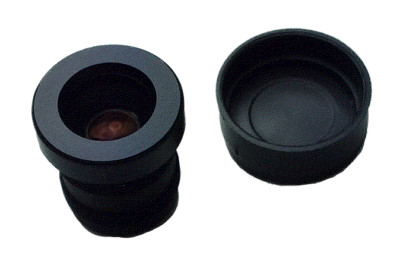 f6.0mm F1.6 Lens ONLY - As found on C328/C329 Camera (with IR cut ...