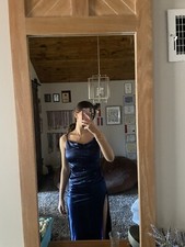 Windsor Prom Dress Size Small