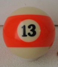 Toyota Gear Shift Knob Manual Transmission Pool Billiard Ball Thread 12m X 1.25