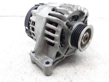 2017 Fiat TIPO Mk2 Petrol Alternator 52003532 615 for sale online 