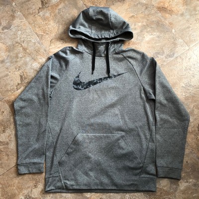 nike athletic sweater