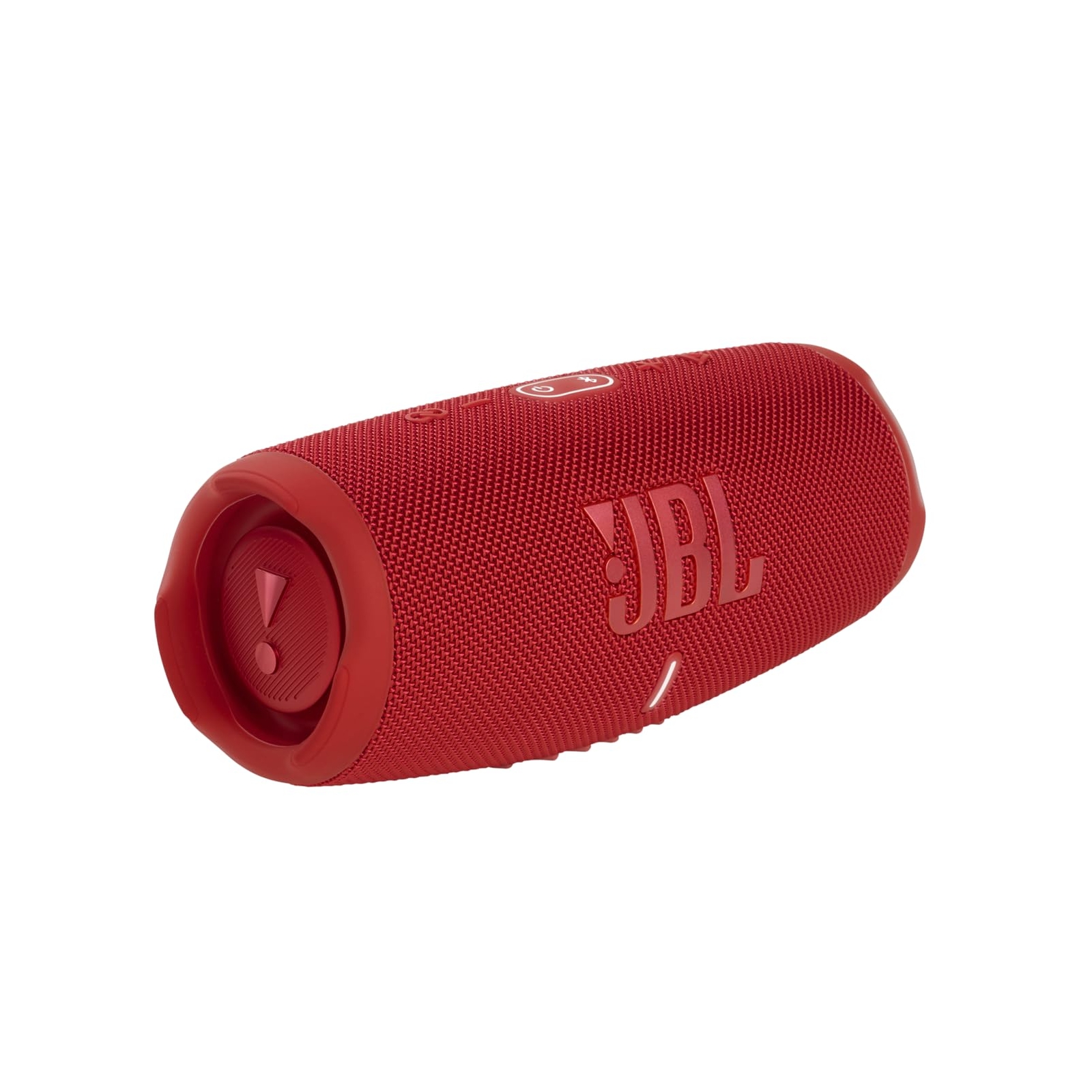 JBL Charge 5 - Portable Waterproof Speaker with Powerbank - Red-image