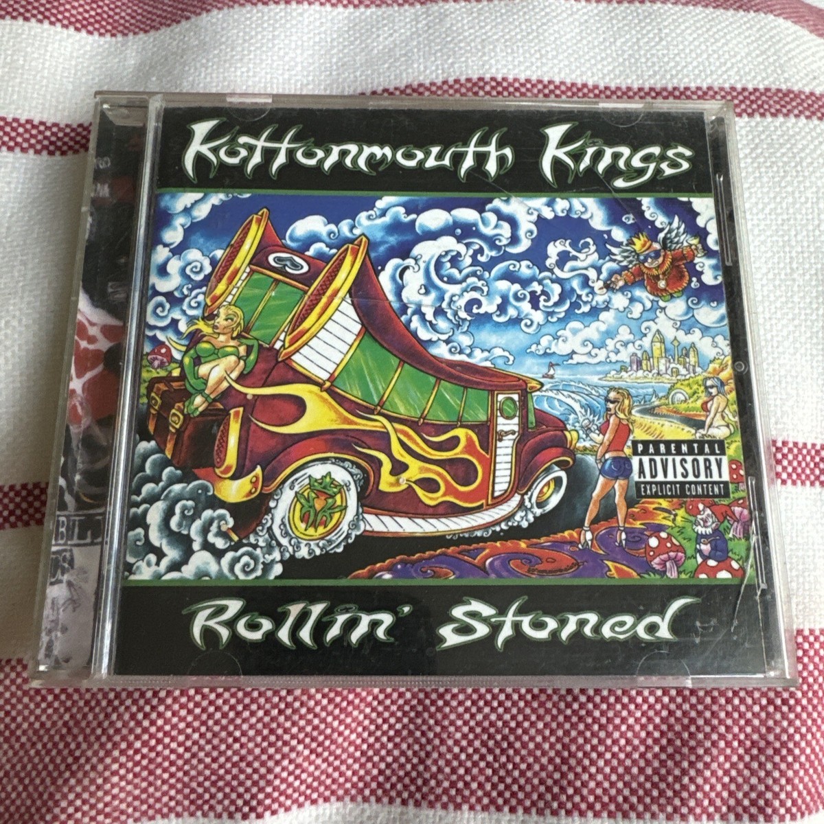 洋楽 KOTTONMOUTH KILLA KOTTONFIELDS g rap 洋楽 KOTTONMOUTH KILLA KOTTONFIELDS g rap KOTTONMOUTH/KILLA