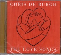 Chris De Burgh - Love Songs - Cd - Neu / Ovp