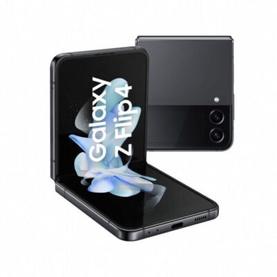 Samsung Galaxy Z Flip4 5G Dual-SIM > 36 Monate (3 Jahre) Gewährleistung