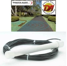 DAKOTA ALERT P-50 HARDWIRED VEHICLE SENSOR REPLACEMENT PROBE 50' NEW