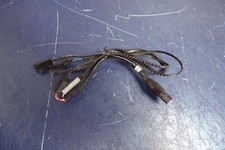 2017 Merits P323 Vector 3G Seating Wires/ Sensor Switch Power Wheelchair 1448