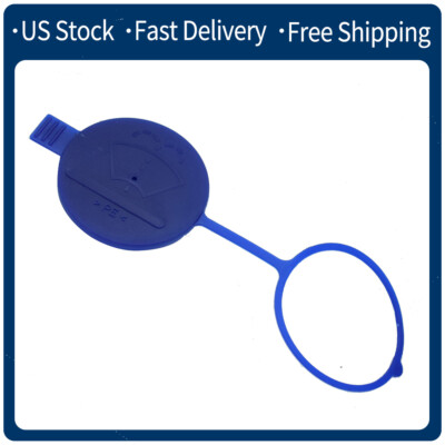 #ad For Mercedes Benz Sprinter 2500 3500 Front Windshield Washer Reservoir Cap $5.97