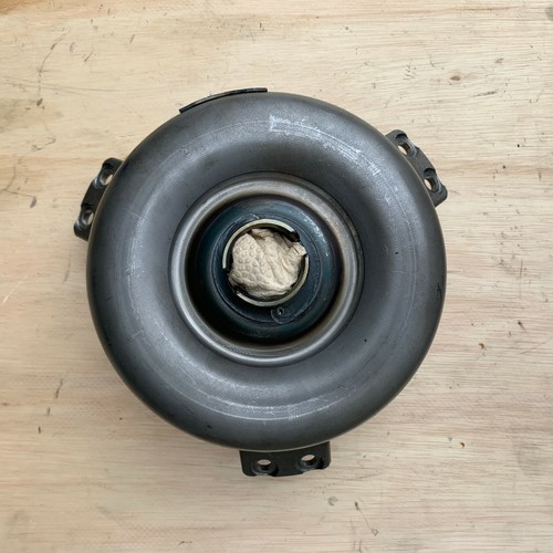 OEM mercedes C63s C205 W205 wet clutch torque converter A2212500301 eBay