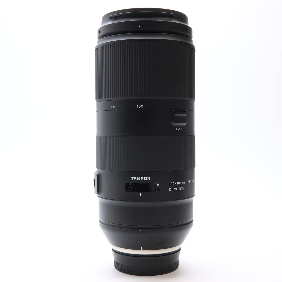 TAMRON 100-400F4.5-6.3 DI VC USD(A035N)
