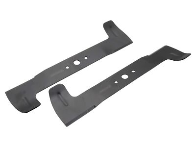 SECURA Messerset passend Alpina Stiga Gardener Gardol 42cm 182004358/0 182004359