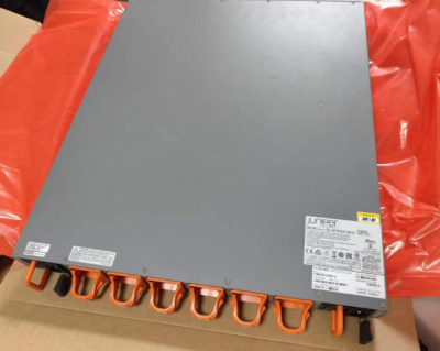 Juniper QFX5220-32CD-AFO 32 Ports of QSFP56-DD 400GbE Switch | eBay