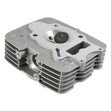 Cylinder Head For Honda 2003-2014 TRX250X TRX250EX Sportrax EX X 12200-HM8-305