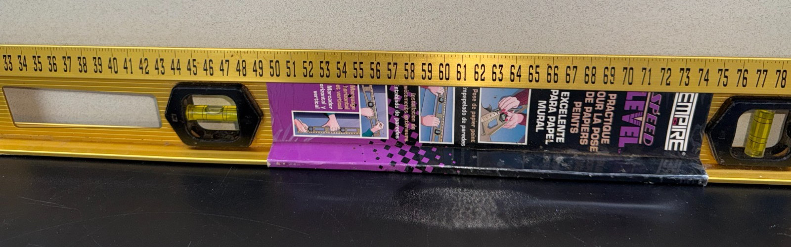 Empire Speed Level 450-36