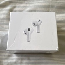 Apple AirPods Pro 3 Wireless Earbuds USB-C Charging Case Replaceable Ear Tips