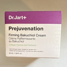 Dr.Jart+ Prejuvenation Firming Bakuchiol Face...