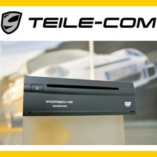 ORIG. Porsche 911 997/Boxster/Cayman 987 dispositivo DVD per navigazione P