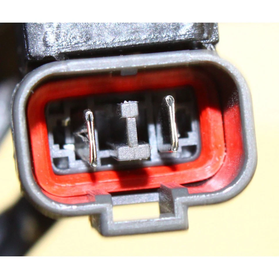 Ventilador de refrigeración aire acondicionado radiador Honda Element 2003-2011 para HO3115116 | 19030PNA003 Foto 3 de 4