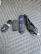 Roku 3920X Premiere 4K HDR Streaming Media Pl...