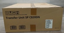 Genuine OEM Ricoh Aficio SP C820DN - 403117 - Transfer Unit SP C820DN