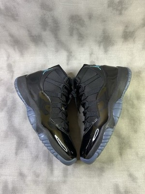 Size 10.5 - Air Jordan 11 Retro 2025 Gamma Blue