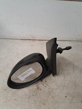 Retroviseur gauche (ou coque) Peugeot 107