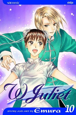 W Juliet, Vol. 10 | Emura | englisch