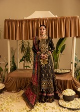 Wedding Party Wear Pakistani Indian Style Bridal Lehenga