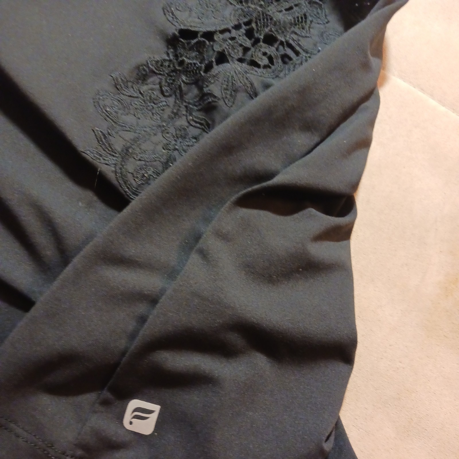 FABLETICS Vega Athletic Performance Athletic Tank… - image 1