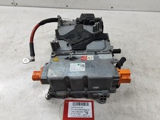 ACCULADER Porsche Taycan (Y1A) Sedan Electric (EBFA) 2020 9J1959663AN