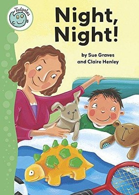 Tadpoles: Night, Night