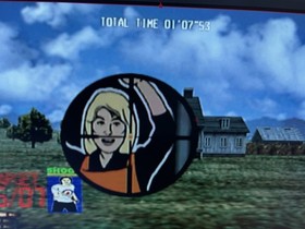 Working Sega Dreamcast HKT-3020 W/ Controllers, Games, VMU Memory Cards, + More