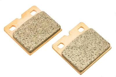 Plaquettes De Frein EBC FA018HH Avant Pour BMW Ducati Laverda Moto Guzzi MZ MUZ - Photo 1/3