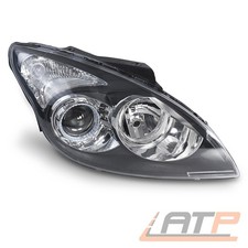 SCHEINWERFER H7/H1 RECHTS FÜR HYUNDAI I30 FD AB BJ 07.2010