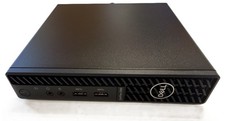 Dell Optiplex 3080M Core i5 10th gen, 16GB RAM 250GB NVMe, Win11 Pro Office 365