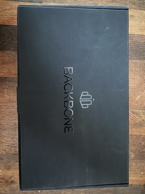 PlayStation Backbone Lightning Edition