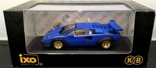 IXO KB 1/43 Lamborghini Countach LP500 Minicar