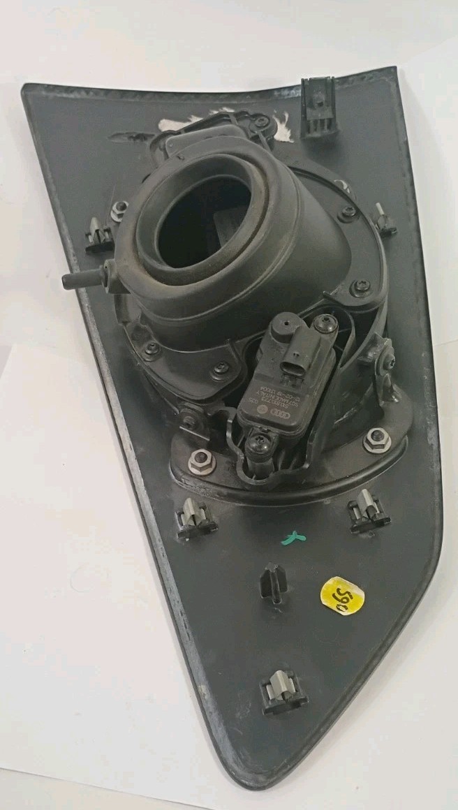 Audi R8 2017-2023 REAR+RIGHT Door panel