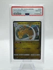 Dragonite 065/095 Sm9: Tag Bolt Holo (Japanese)