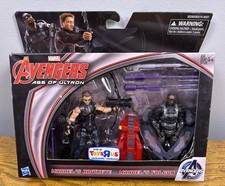 2015 Upper Deck Avengers: Age of Ultron Trading Cards 13