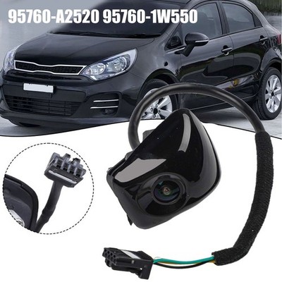 Rückfahrkamera Rückfahrkamera 12V Spannung OEM 95760-1W500 für Kia Rio 2011-2