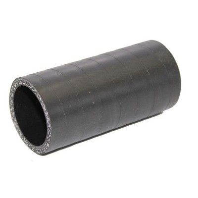 Samco Silicone Coupling Hose Induction Radiators Intercooler Classic Black 1''