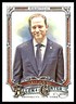 Josh Rawitch 2025 Topps Allen & Ginter #269 MLB READ FREE SHIPPING AutographDen